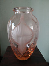 Superbe vase style d'occasion  Calais