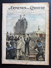 1908 castellammare stabia usato  Milano