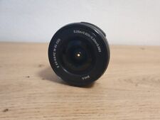 Sony alpha selp1650 gebraucht kaufen  Landshut