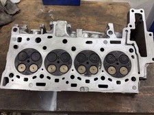 Zylinderkopf n47d20c riginal gebraucht kaufen  Geisenfeld