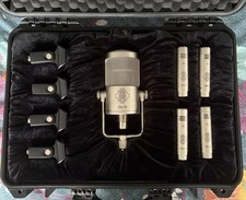 Sontronics drum pack for sale  TOTNES