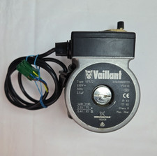 Vaillant heizungspumpe 160954 gebraucht kaufen  Bremen