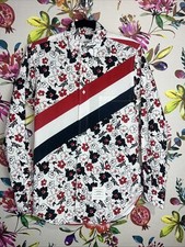 Thom browne floral for sale  CAMBERLEY