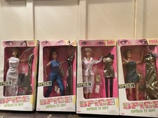 Spice girls tour for sale  Carmel Valley