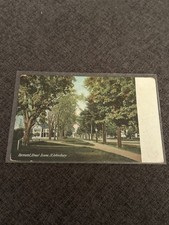 Vermont street scene for sale  Waltham