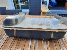Ford capri mk3 gebraucht kaufen  Nürnberg