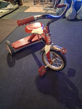 red tricycle for sale  Anderson