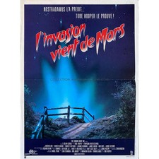 Invaders from mars d'occasion  Villeneuve-lès-Avignon