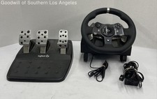 Logitech xbox g920 for sale  Long Beach