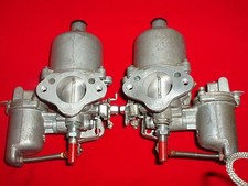 Hs4 carbs. aud for sale  COVENTRY
