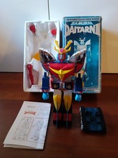 Daitan motorizzato samurai usato  Scarperia