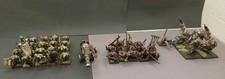 Warhammer fantasy skaven usato  Arese
