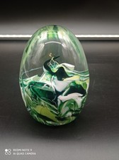 Boule oeuf sulfure d'occasion  Saint-Michel-sur-Meurthe