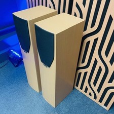 Mission m73 hifi for sale  COLCHESTER
