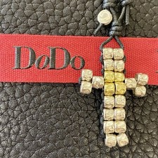 Dodo pomellato collana usato  Castelfranco Emilia