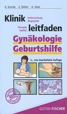 Klinikleitfaden gynäkologie g gebraucht kaufen  Berlin