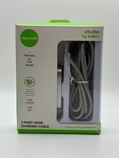 Studio belkin port for sale  Kyle