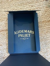 Audemars piguet notebook for sale  LONDON