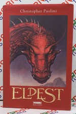 christopher paolini eldest usato christopher paolini eldest usato Marcianise