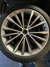 Cerchi bmw originali usato  Agnone