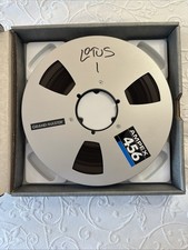 Vintage ampex grand for sale  Norwalk