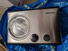 Medion 18387 eismaschine gebraucht kaufen  Winnenden