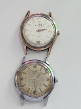 Lot montres lip d'occasion  Forbach