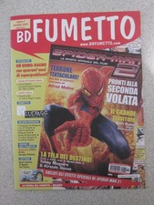 Fumetto n.1 con usato Fumetto n.1 con usato  Italia