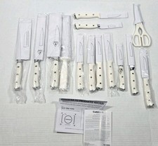 Cuisinart piece cutlery for sale  Louisville