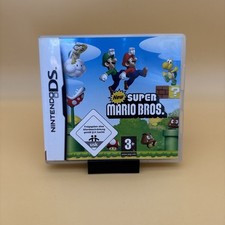 Jeu nintendo new d'occasion  Rouen-