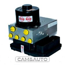 Abs control unit d'occasion  Expédié en Belgium