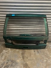 Peugeot 806 tailgate for sale  LEICESTER