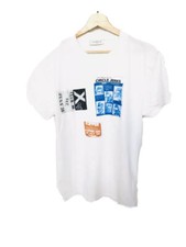 Sandro paris white d'occasion  Amiens-