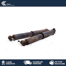 Stoßdämpfer hinten hinterach gebraucht kaufen  Eilenburg