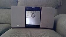 Sony home stereo for sale  COWES
