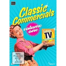 Classic commercials vol.1 for sale  UK