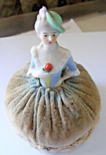Vintage porcelain pin for sale  MANCHESTER