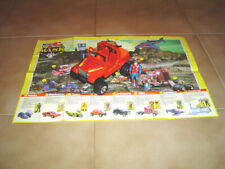 Mask kenner gator d'occasion  Maubec