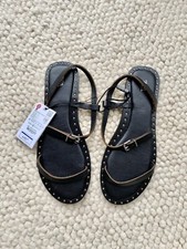 Bnwt zara black for sale  NEW MALDEN