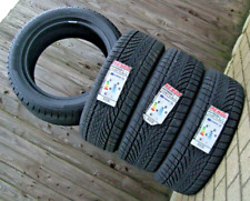 4x4 tyres 17 for sale  CREWE