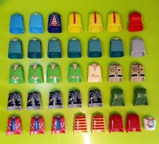 Playmobil lot body d'occasion  Expédié en Belgium