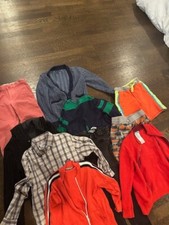 Boys lot clothing for sale  Washington