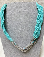 Sky blue silver for sale  Saint Clair