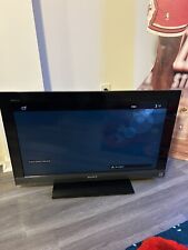 Sony bravia kdl for sale  Hartford