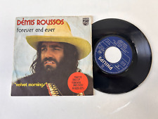 Démis roussos forever usato  Viareggio