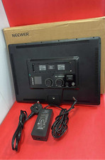 Neewer nl288 led for sale  OAKHAM