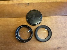 *Exc+5* Fuji Fujinar 250mm F/4.5 Lente de Grande Formato Ajuste para Obturador Shanel 5B-S comprar usado  Enviando para Brazil