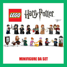Lego minifigures genuine usato  Roma