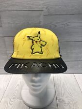 Pokemon pikachu hat for sale  Litchfield Park