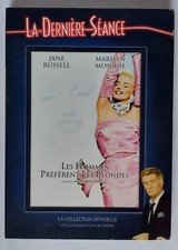 Dvd hommes préfèrent d'occasion  Nemours
